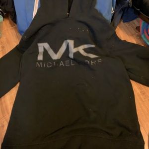 MK sweat shirt